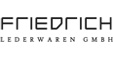 Friedrich Lederwaren - logo